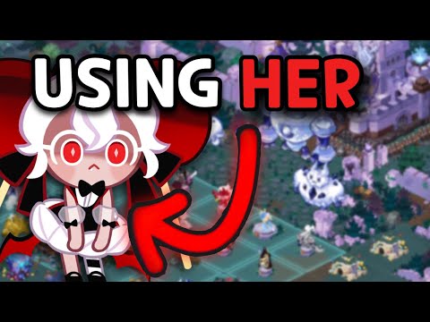 we cleared 60% of guild siege in 1 DAY… 😭✨