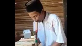 Download lagu SERULING BANGSI DARI TANAH ALAS mp3