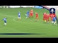 Hartlepool 3-0 Stamford - Emirates FA Cup 2016/17 (R1) | Goals & Highlights