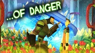 Plantman Android &amp; iOS/iPhone/iPad GamePlay Trailer