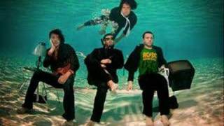 A Change Of Pace - Goodbye For Now