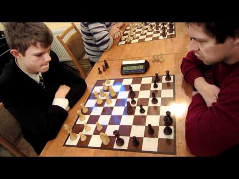 fm Alekseenko, Kirill - gm Emelin