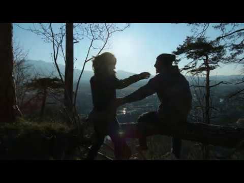 Friskit - On My Mind (Lyric Video)