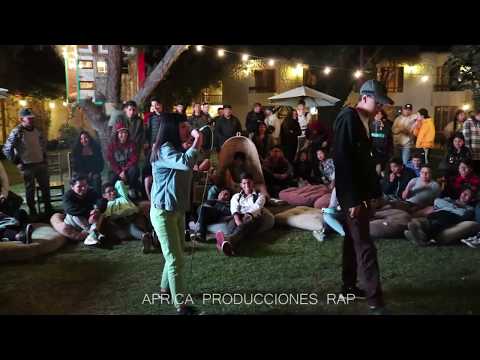 DELENYER & SARELY vs. RHOD WULLF & DMENTE - (Final) - LFS Gold edition (26/10)