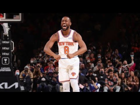 Kemba Walker Full Game Highlights | December 23 | Wizards vs Knicks