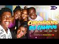 CAMPUS CHRONICLES EPISODE 8 KELVIN EZIKE ANABEL APARA PETER KOMBA