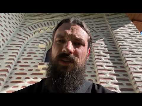 The SECRET of HEALING and Unceasing PRAYER. Orthodox view