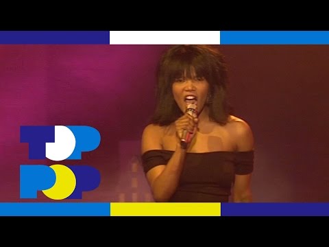 Judy Cheeks - I Still Love You • TopPop