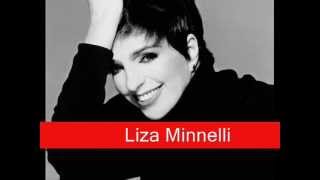 Liza Minnelli: All That Jazz.