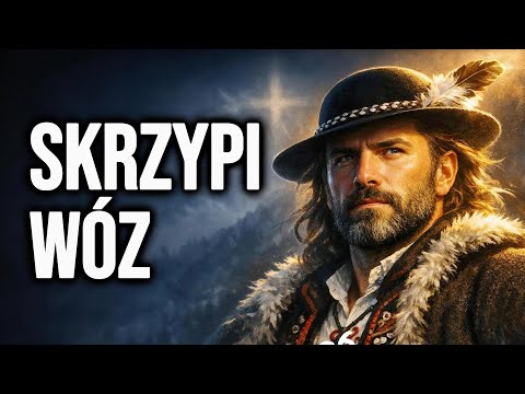 Skrzypi Wóz | Kolęda Christian Folk Metal