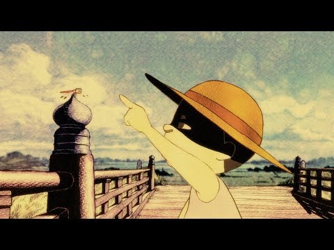 NASA が果てしない砂漠を明らかに: アニメーションが海を排水