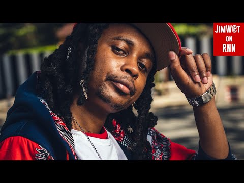 3: Jimawat on Rhymes Na Nonini - Art is painting a bad picture in a beautiful way! #RNN