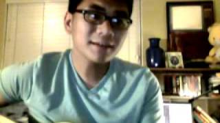 "Forgive and Forget (The Get Up Kids cover)" by Mark Sescon