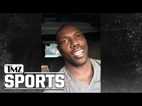TERRELL OWENS IF I DON'T GET IN HALL OF FAME... Voting System Is Flawed | TMZ Sports
