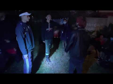 Mcmadetuhermana - mcalcuadrado vs sinaka - bengala(4tos)