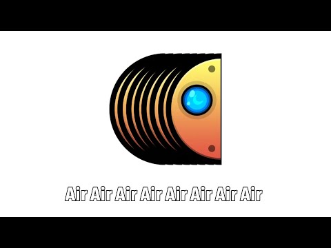 the various types of air detected