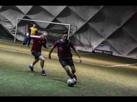 28.11.2019 - III Liga E - Total Fitness Concept vs. IG