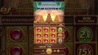 JILI SLOT GAME BIG WIN APP LINK DESCRIPTION #JILI #slot #GAME #BIGWIN #moneyearning #newappliances
