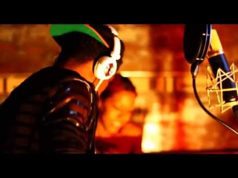 Blak Diamon - The Boss [Official Viral Video]