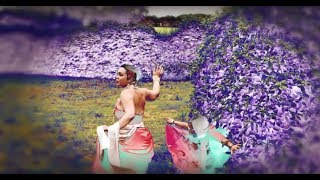 Ebb - "Illusions" Boudicca Records - Official Music Video