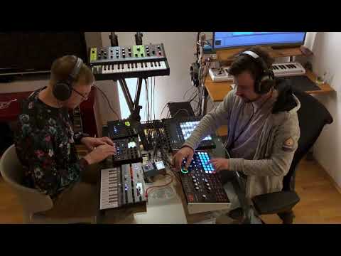 Collab Jam 14 / 2021-03-11