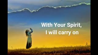 YOU HAVE CHOSEN ME Ablaze Music