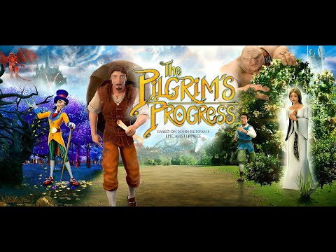 The Pilgrim’s Progress | Trailer | Epoch Cinema