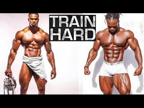 ❤ Best Workout Music 2017 Best Hip Hop Workout Music Mix 2017