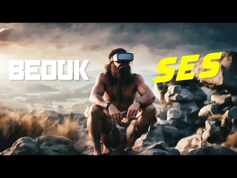 Bedük - SES ( Official Video )