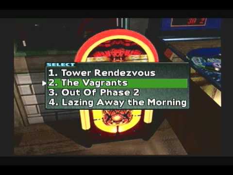 Let's Play Parasite Eve 2 pt. 24 (Dryfield, safe at last)