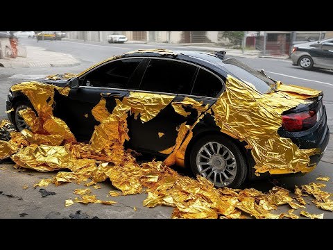 When Fake Rich Influencers Get Exposed As Poor