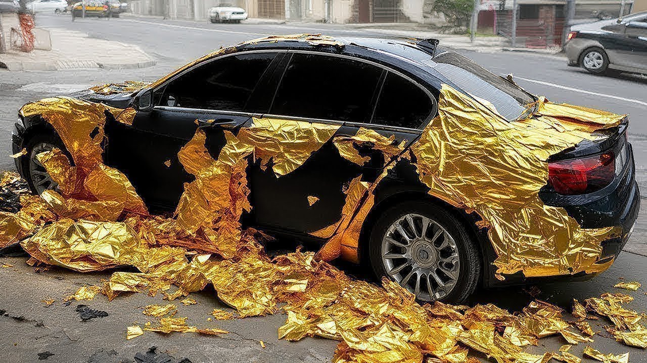 When Fake Rich Influencers Get Exposed As Poor