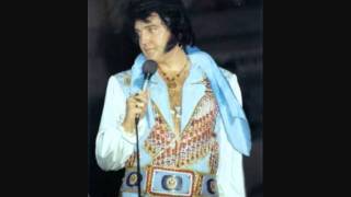 Elvis Presley - Mystery Train/Tiger Man (Live In Alabama)