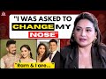 Madhuri Dixit On SRK Marriage Ram Nene Bodyshaming Was Asked To Change My Nose Called Skinny