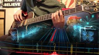 The Star Spangled Banner/4th of July Reprise - Boston Bass 99% #Rocksmith #Rocksmith2014