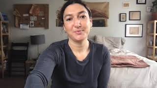 NYU Wagner Application Video