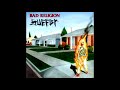 Forbidden Beat - Bad Religion (1988)
