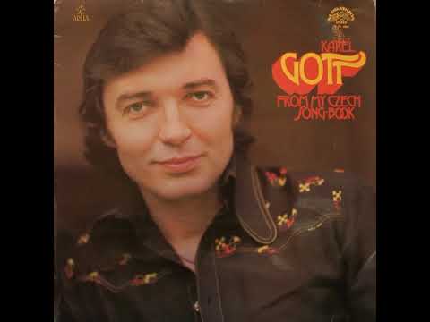 Karel Gott - Wheel Of Love /Ne, ne, ne/ (1975)