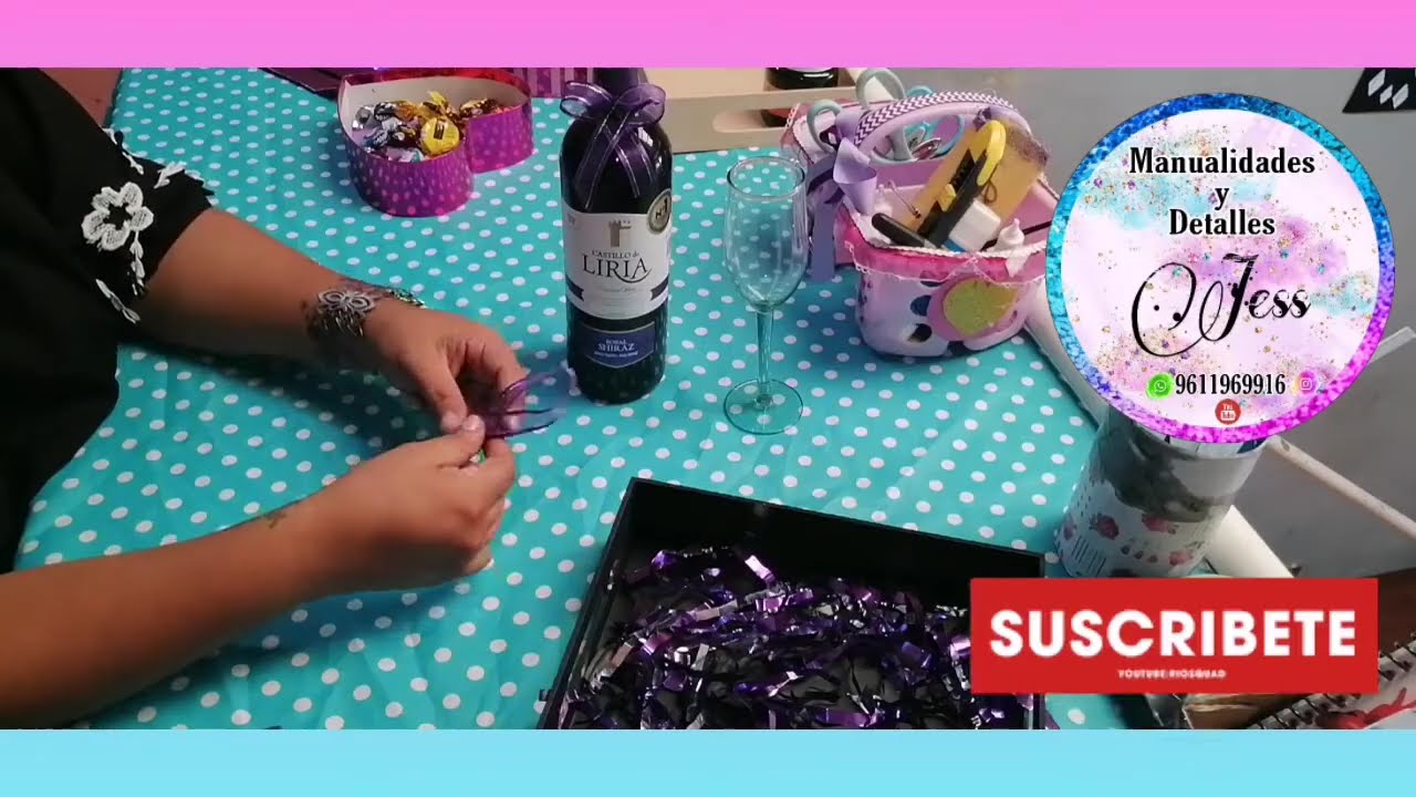 Watch Detalle con Vino y Copa Now Detalle con Vino y Copa