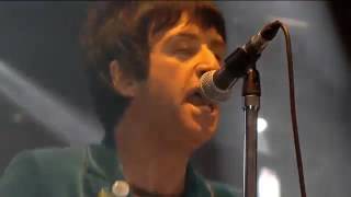 Johnny Marr The Right Thing Right Reading 2013