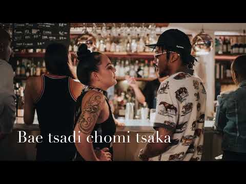 Villager SA & Dios 1D - Bae tsadi chomi tsaka