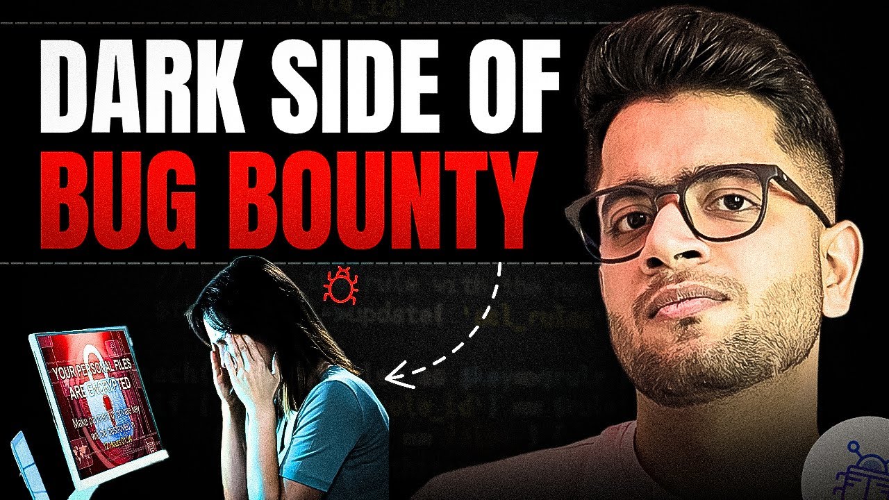 Reality of Bug Bounty 2025