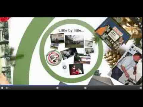 All-Dry of the Carolinas 2013 Christmas Presentation