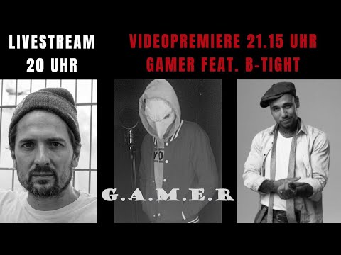B-Tight, Gamer und Rhymin Simon über das neue Video, Tourtermine und neues Album.
