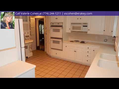 3 Westwood Drive, Worcester, MA 01609 - MLS #72401661