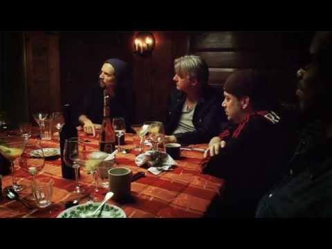 LFDH Episode 55 - Daryl Hall with Jason Mraz - Dinner Part 2