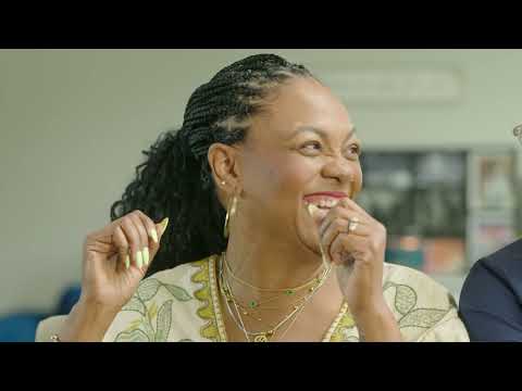 Love and Faith Atlanta: Episode 3 | The Grace to Forgive