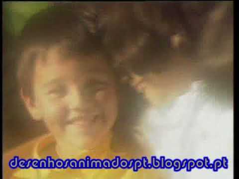 Rua Sésamo - Genérico