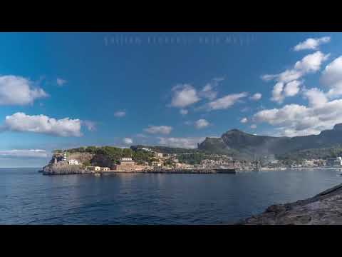 Port de Sóller - Timelapse HD (5200 fotos)
