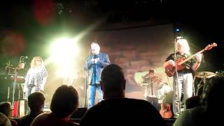 little drummer boy by john berry live in the state thater